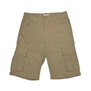 Copper Denim‎ Tan Shorts